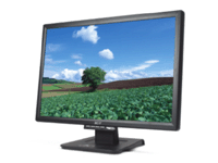 Acer AL2216Wbd 22in. Widescreen LCD Monitor